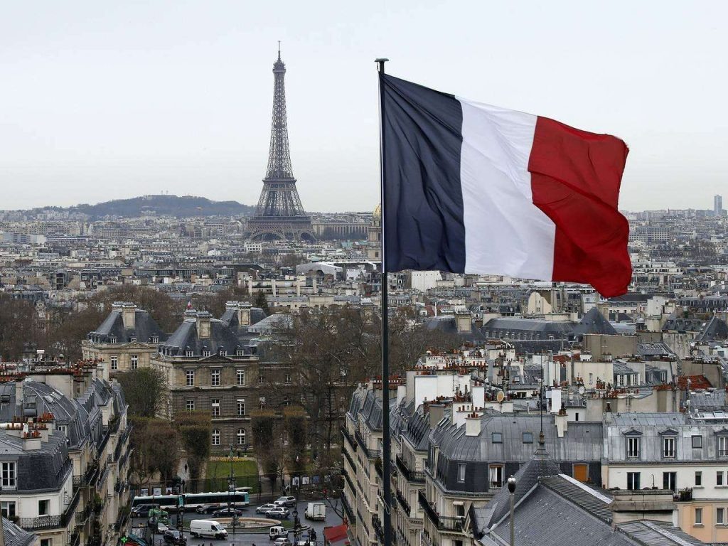    Фото: Benoit Tessier / Reuters Редакция