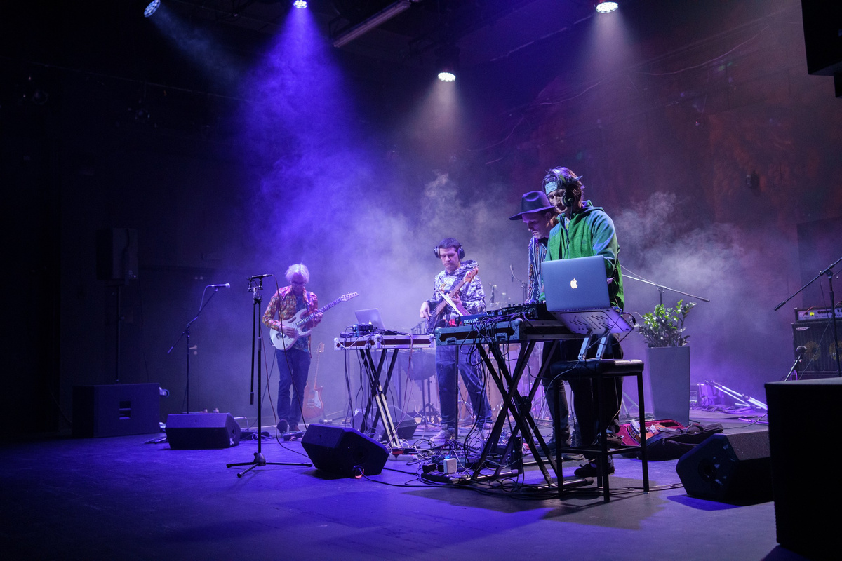 Фото – Олег Колногоров 