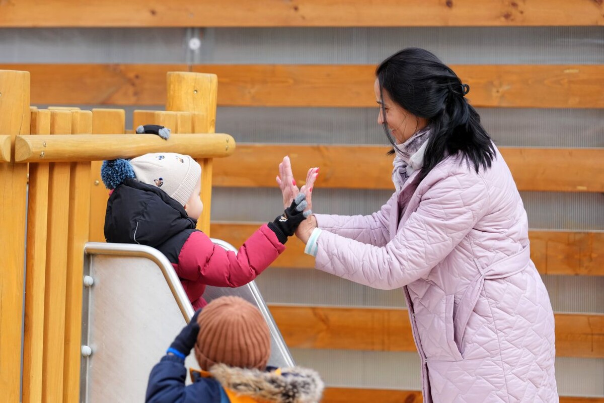     / Источник: © ИЗВЕСТИЯ/Эдуард Корниенко