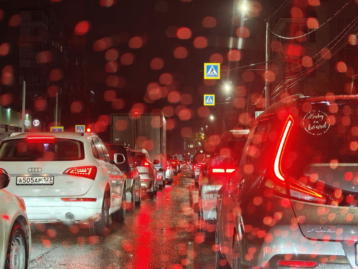    Фото: Юрий Серебренников/BFM Кубань