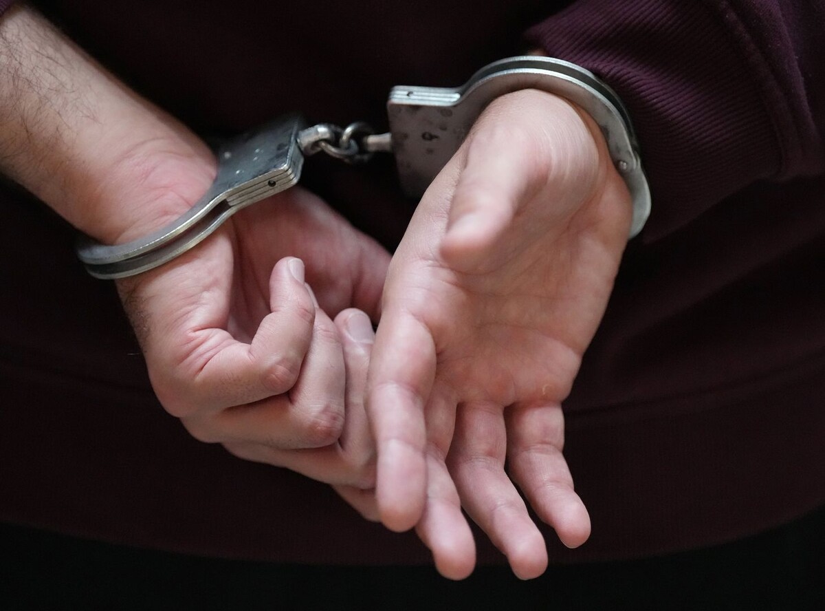     / Источник: © ИЗВЕСТИЯ/Дмитрий Коротаев