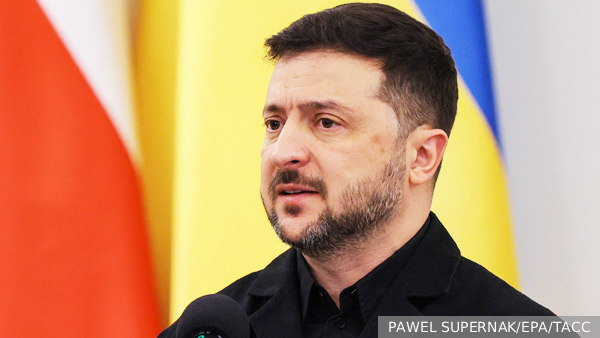     Фото: PAWEL SUPERNAK/EPA/ТАСС   
 Текст: Елизавета Шишкова