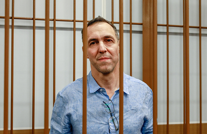    Юлия Морозова/ТАСС