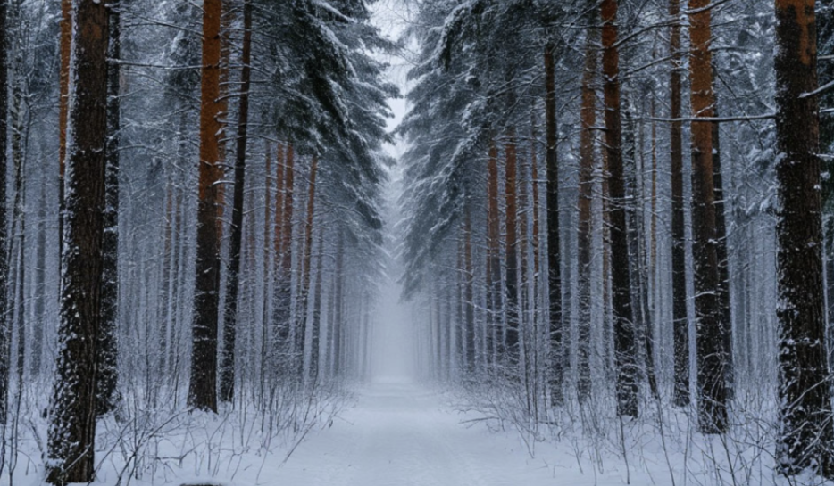     Лес. Источник: vestivrn.ru Автор фото: ВГТРК Вести Воронеж