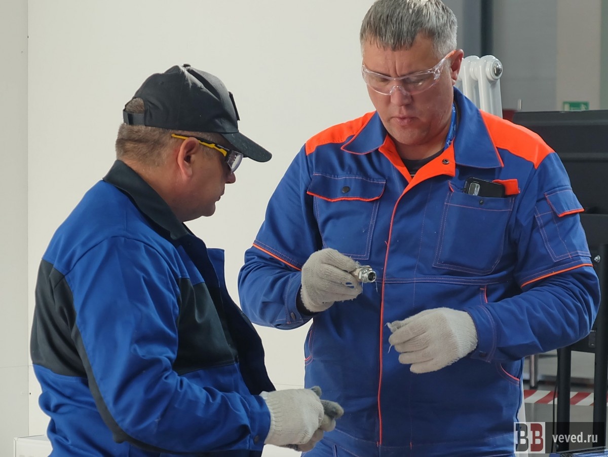     Фото: Владислав Постников / Вечерние ведомости