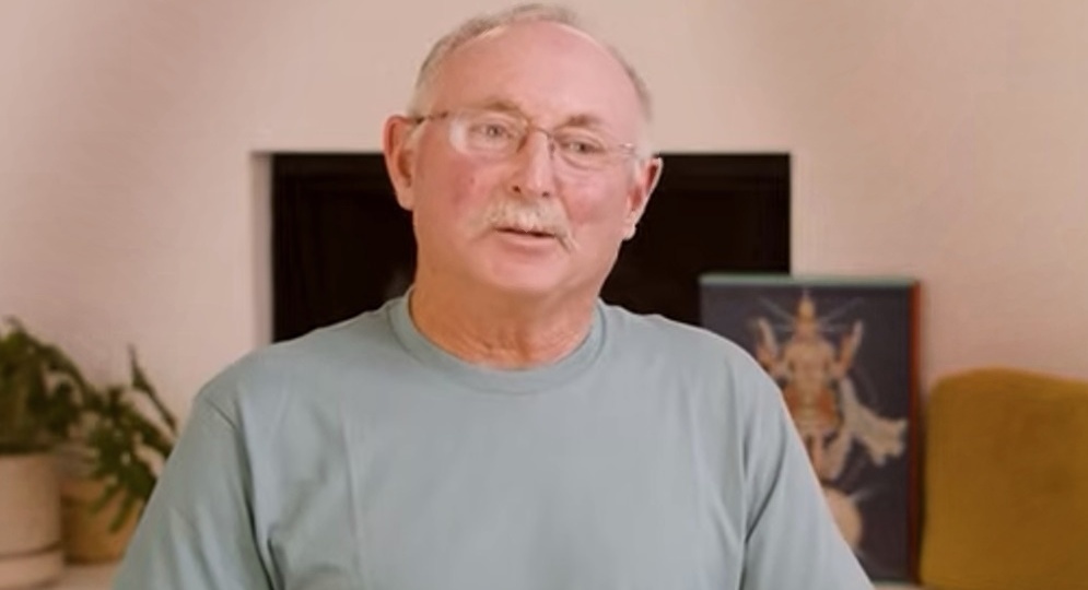 «Земля – это иллюзия». Трое людей, побывавших на той стороне, вернулись с одним и тем же посланием