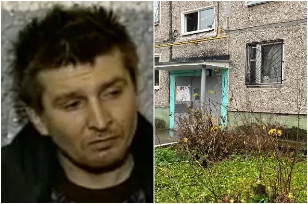    В Перми умер людоед Михаил Малышев