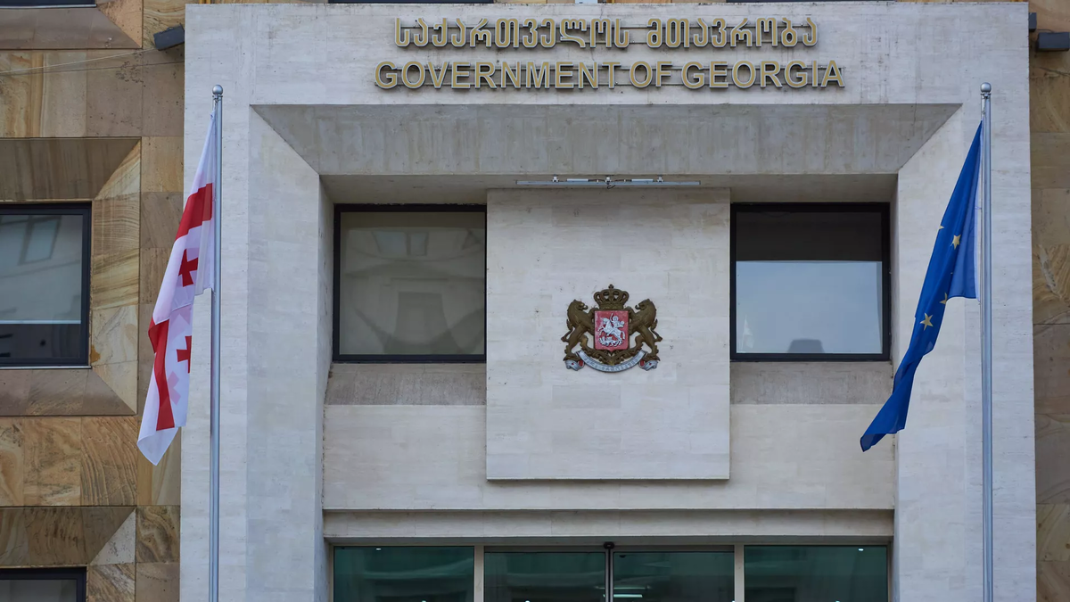 © photo: Sputnik / Alexander Imedashvili