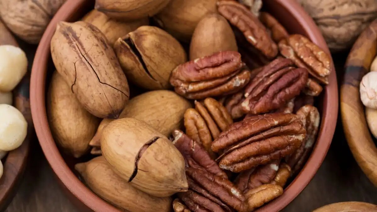 Фото: freepik
Орех пекан планируют выращивать в Крыму в промышленных масштабах