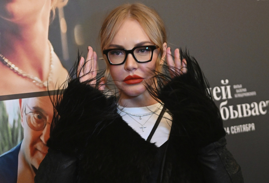    Кирилл Каллиников/РИА Новости