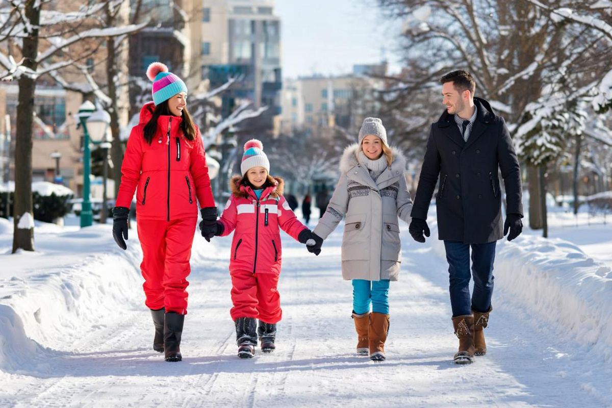 Социальной сфере президент посвятил самый большой блок.  Фото: Изображение сгенерировано с помощью ИИ / Светлана Возмилова
