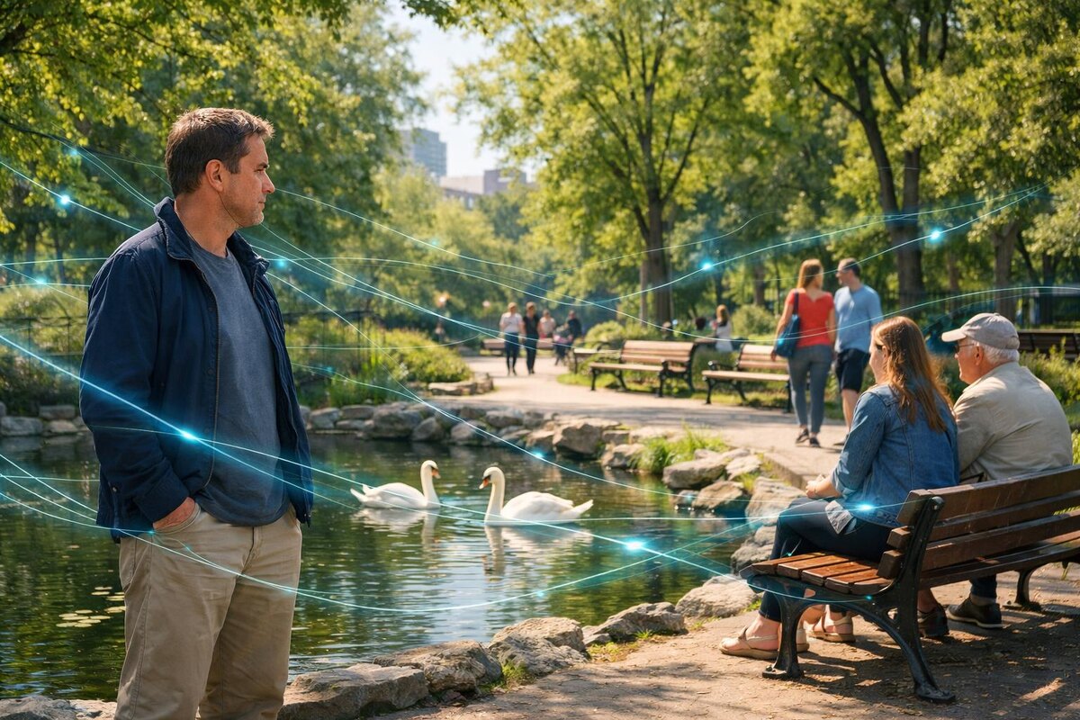 Энергообмен