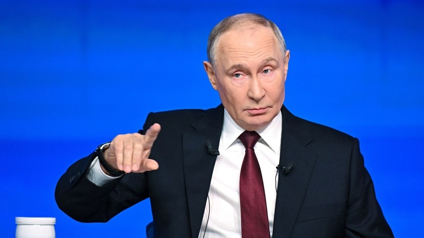   РИА Новости