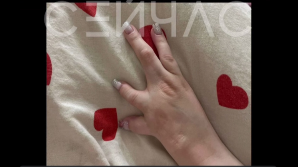    Фото: Telegram / Мурманск сейчас