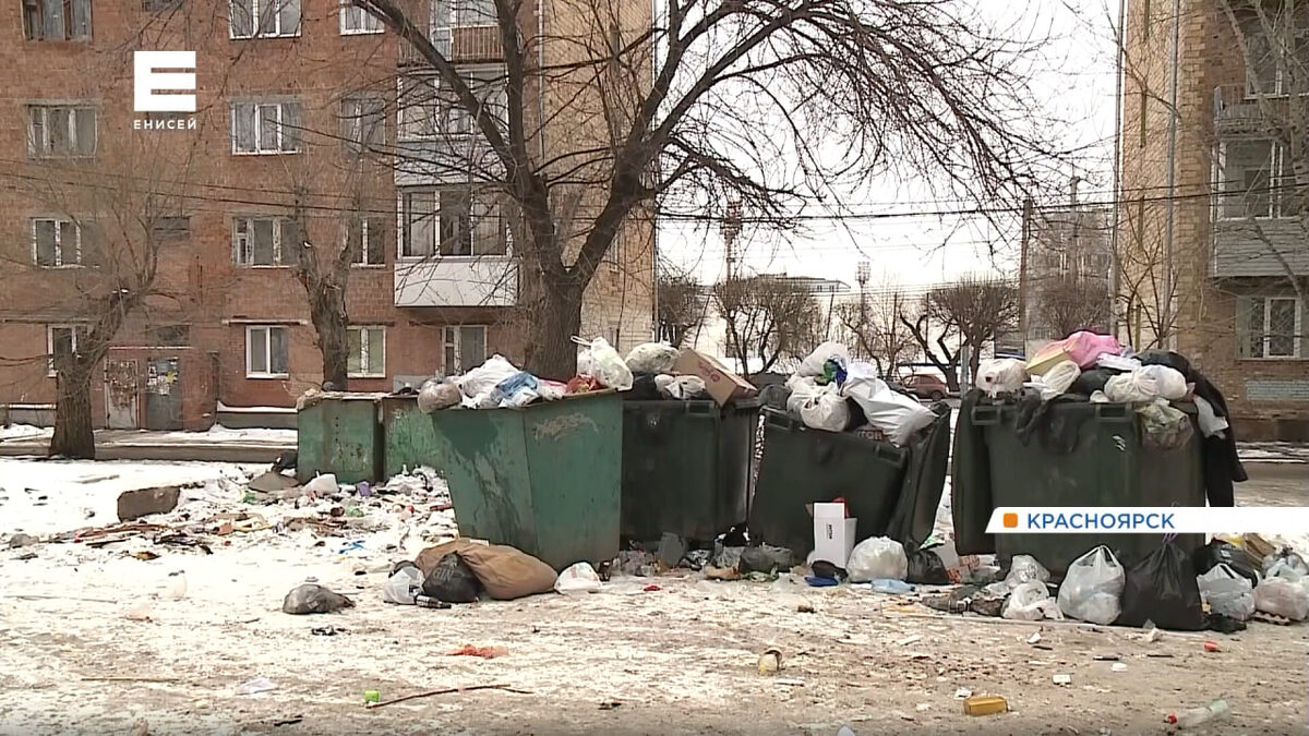     Проверка регоператора в Красноярске продлится до 30 декабря