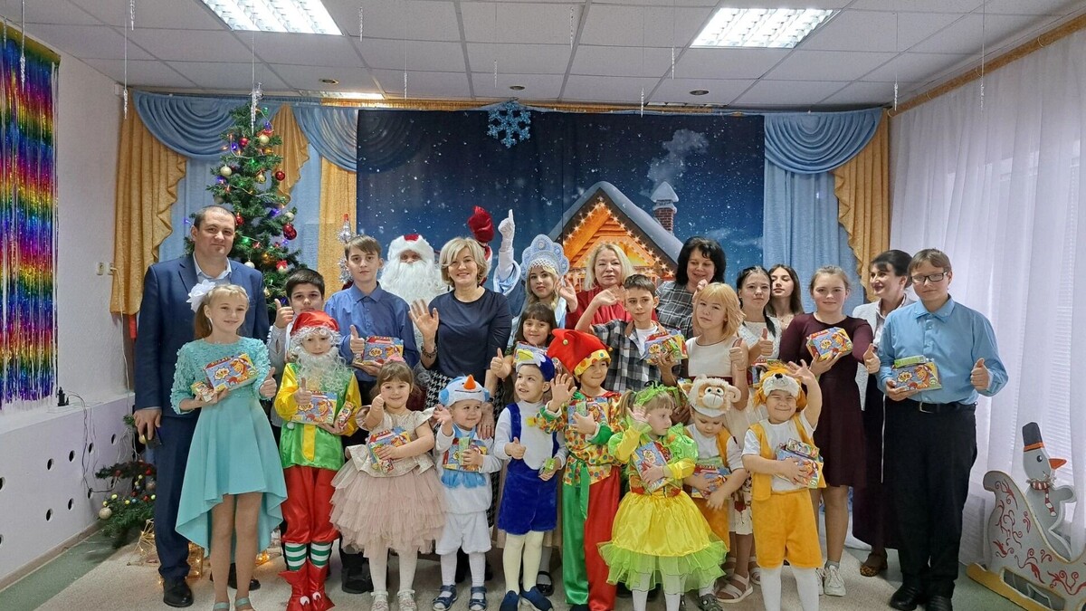     Источник: ВРОООБФ Российский детский фонд