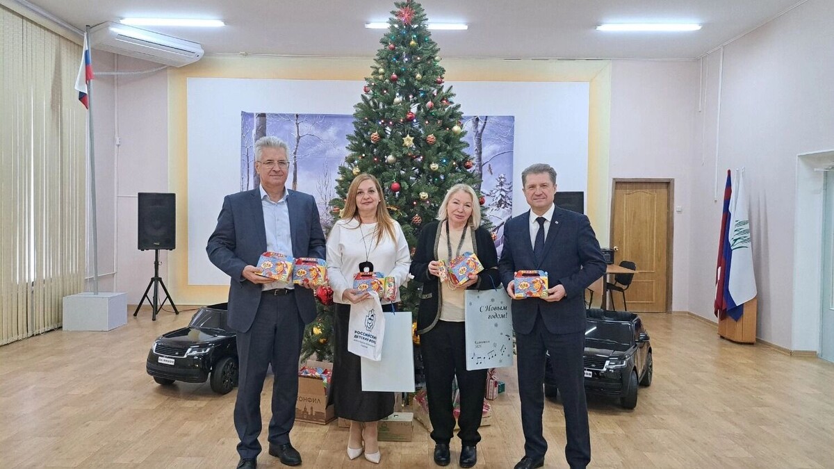     Источник: ВРОООБФ Российский детский фонд