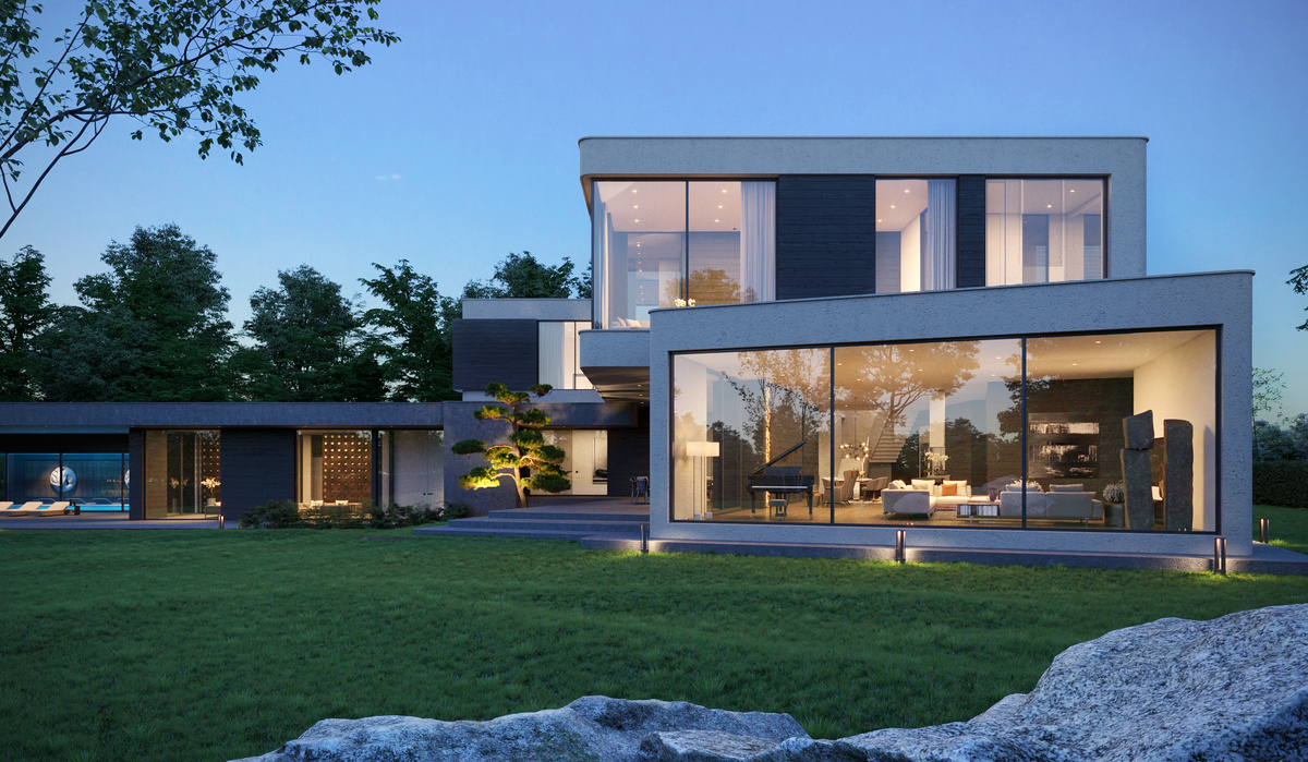 Коттеджный поселок «Дарьино-Успенское»