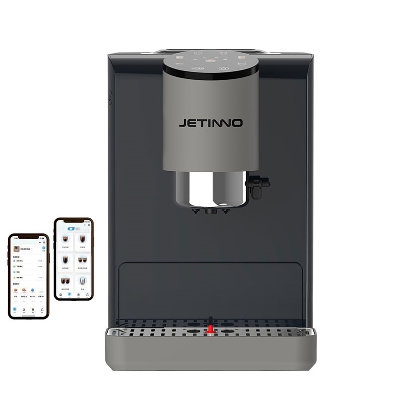 Кофемашина автоматическая JETINNO JL06B