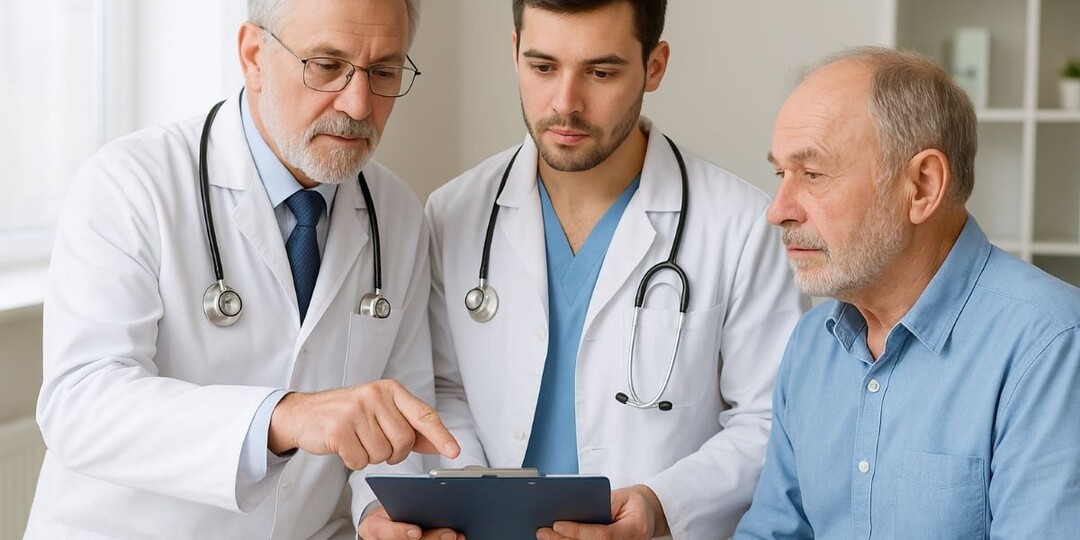 Ординатура и интернатура: в чем разница