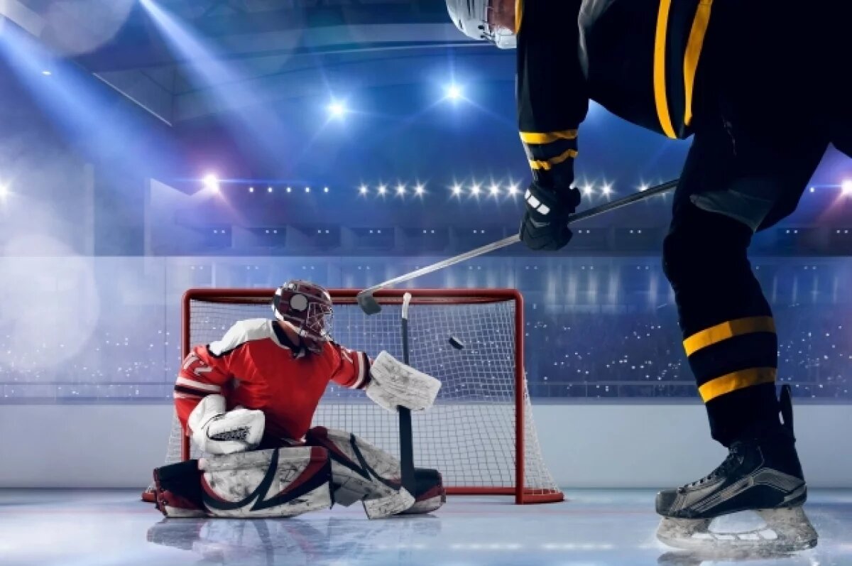    «Сибирь» проиграла «Адмиралу» со счетом 2:3