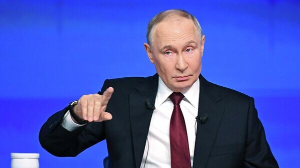    © РИА Новости . Сергей Бобылев