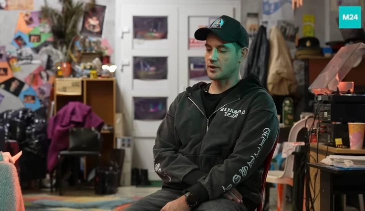 В новом интервью Богатырев не побоялся быть откровенным