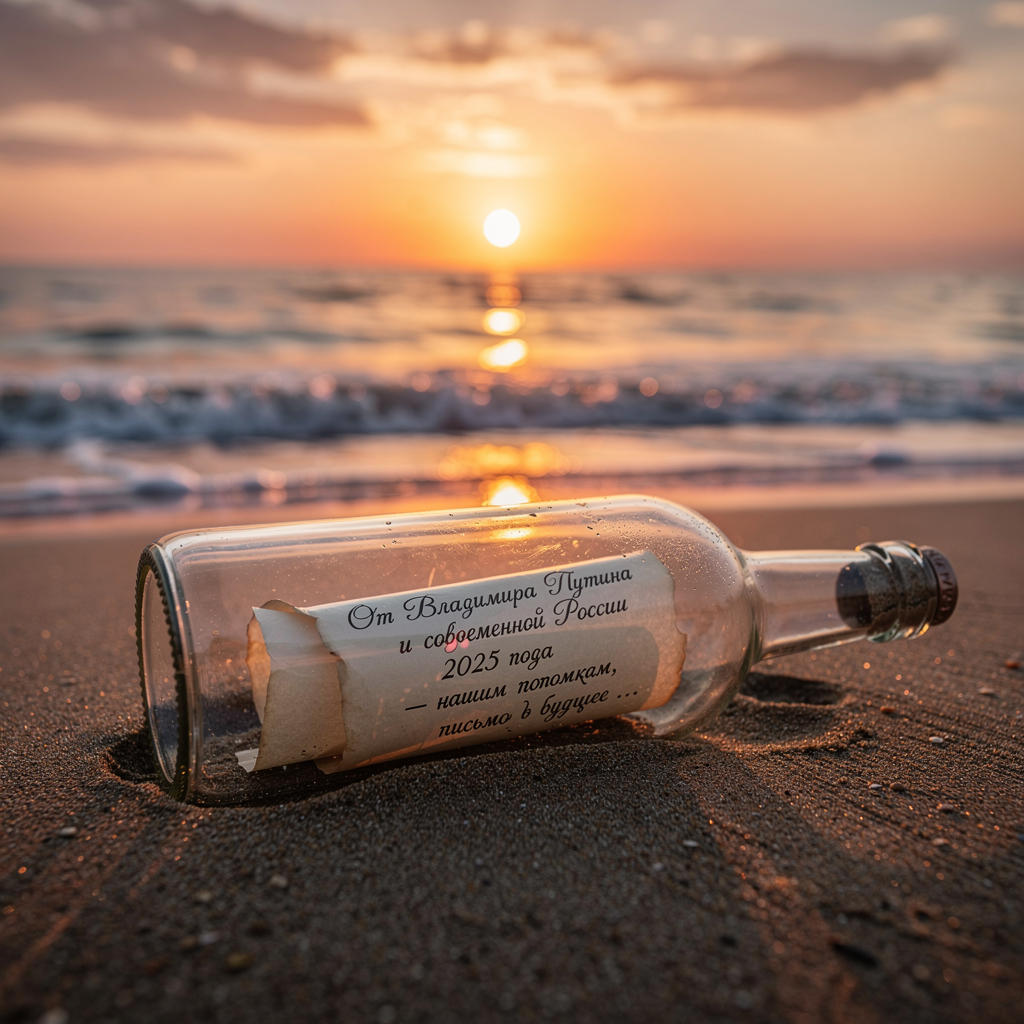 Изображение создано искусственным интеллектом. Возможны неточности.