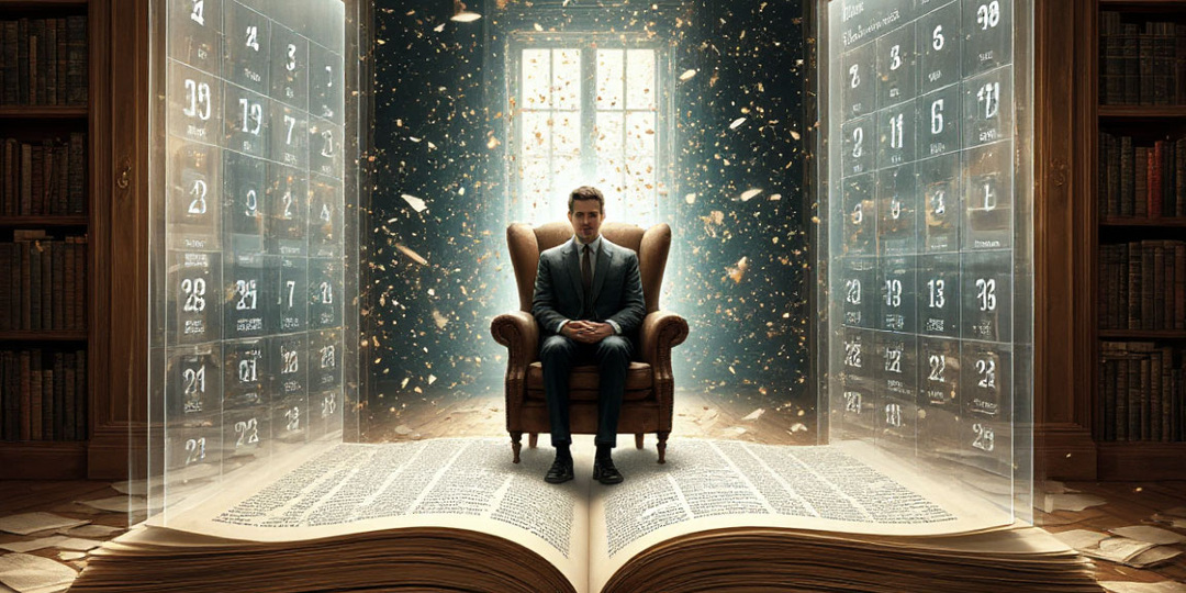 Синдром «ничейной недели»: почему после 25 декабря накатывает странная пустота и как превратить её в ресурс