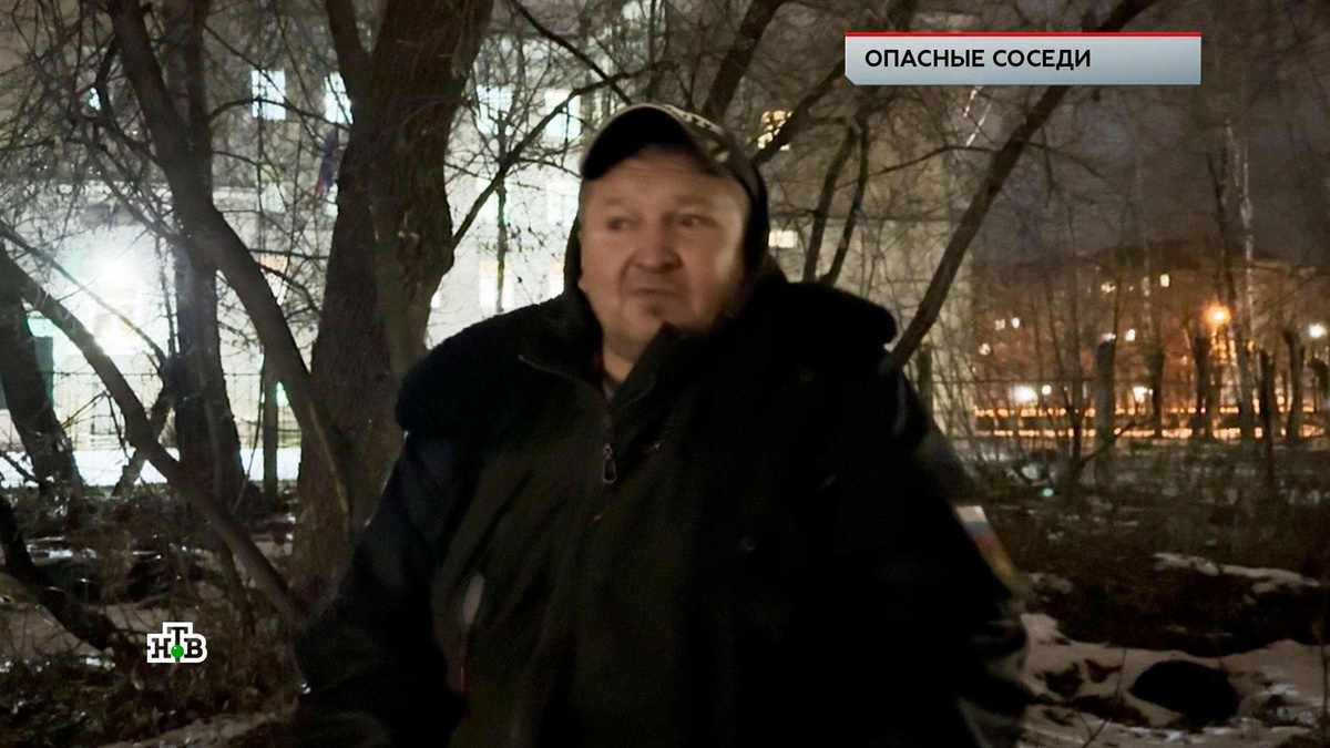    Людоеда-убийцу уволили из собачьего приюта после пропажи питомцев