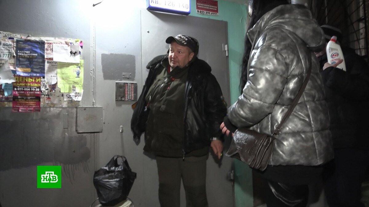    Установлена причина смерти собутыльника пермского людоеда