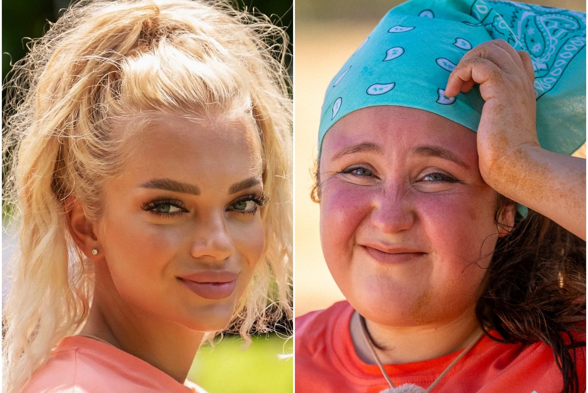     «Я извиняюсь за то, что сказала обидные, но правдивые вещи!»: Альбина Кабалина публично обратилась к Екатерине Шкуро