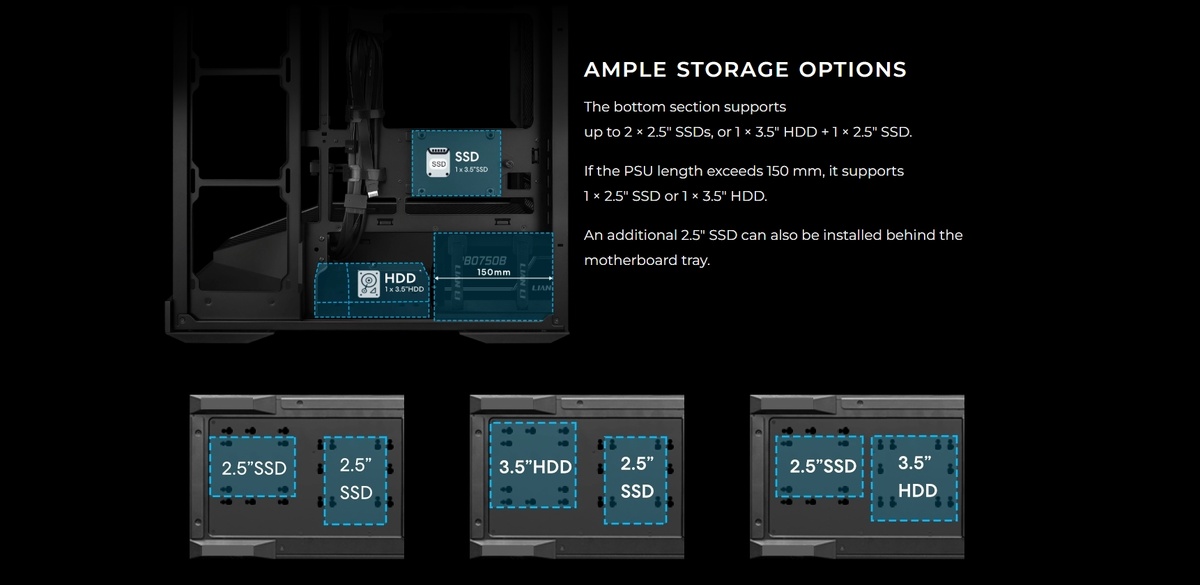 Фото Lian Li  📷
