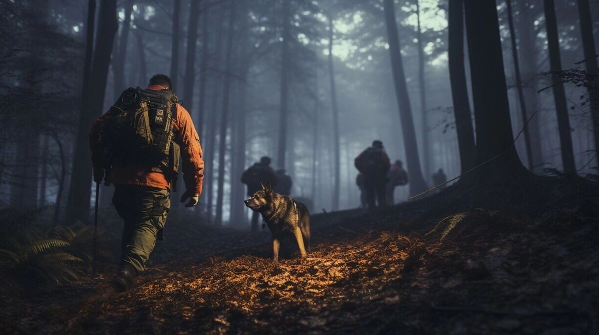   Изображение Midjourney