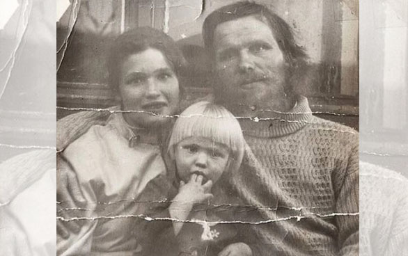 Учёный Виктор Антипин увез семью в сибирскую глушь строить идеальный мир: через 20 лет жена сбежала, оставив его один на один с жестокой реальностью