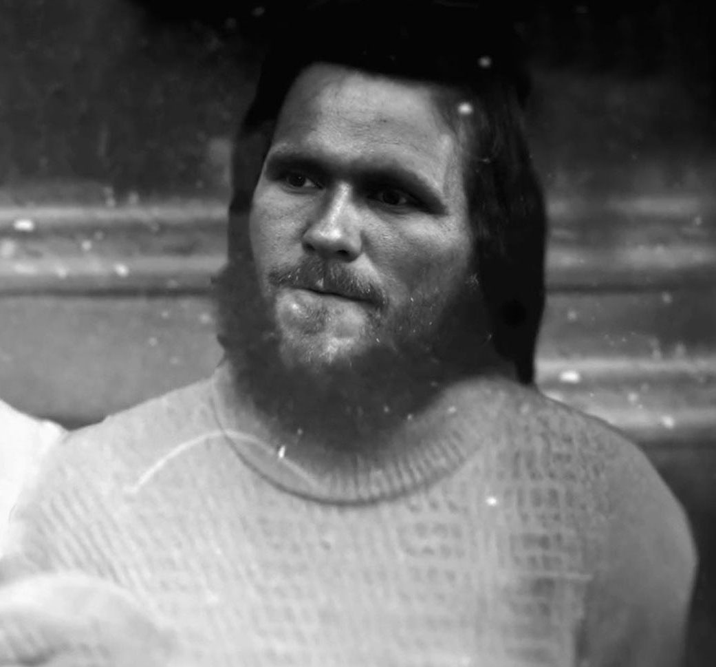 Виктор Антипин. Фото: «Смотрим»