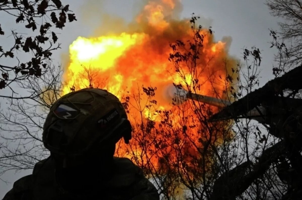    Страшная правда о боях у Купянска: полковник оценил карту СВО 19 декабря