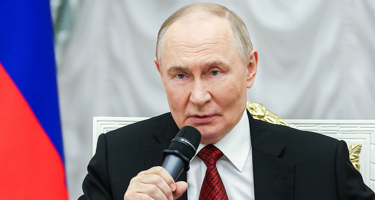 Фото: Сергей Булкин / ТАСС