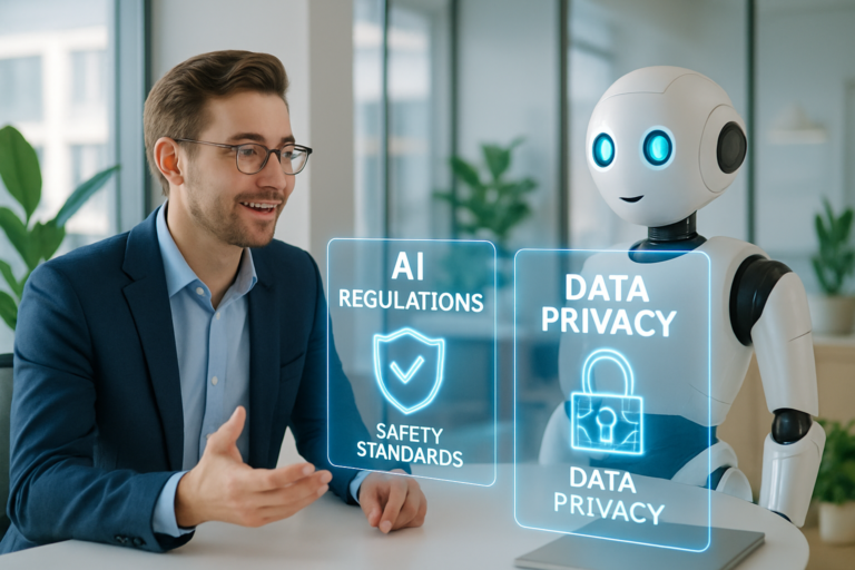    ИИ автоматизация для бизнеса Astralot AI