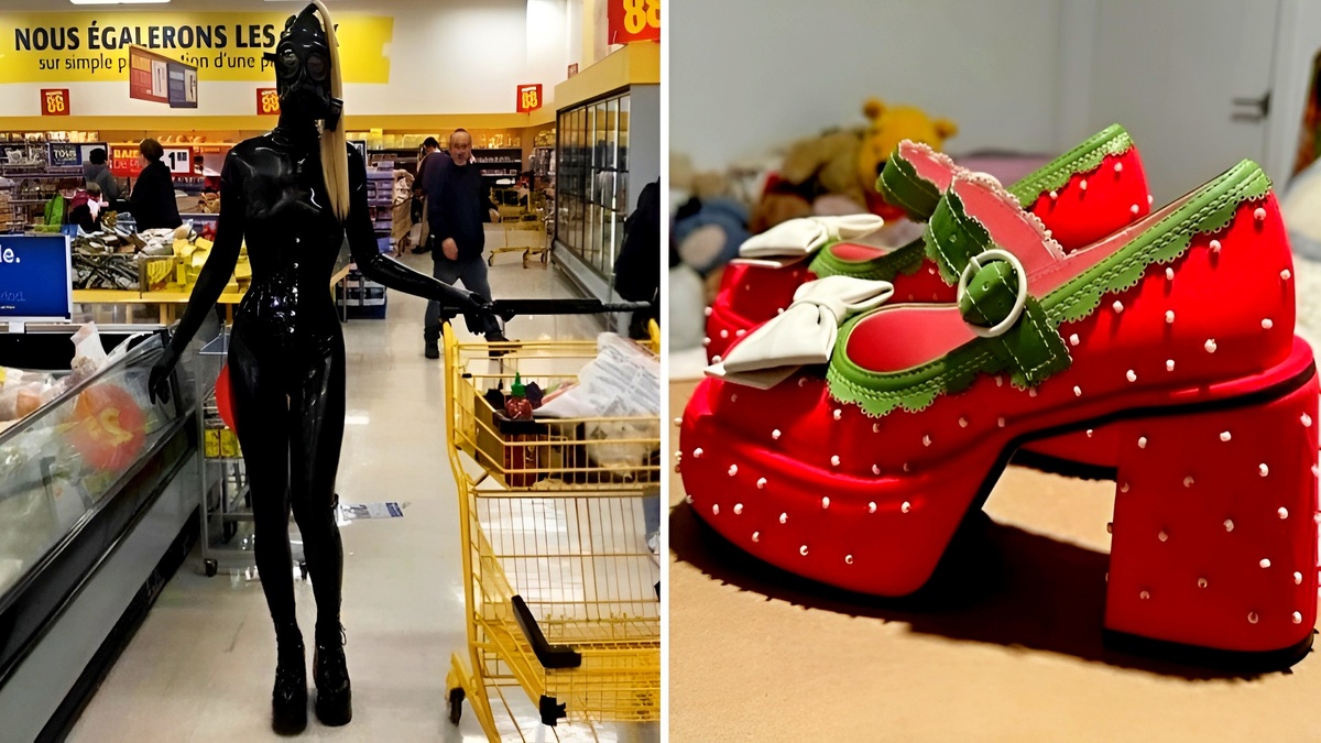 Не верь глазам: Как 17 обычных людей выделились из толпы и заставили мир ахнуть