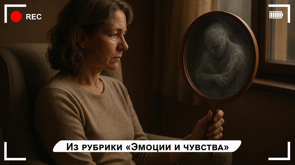 7 фраз Жалости к себе