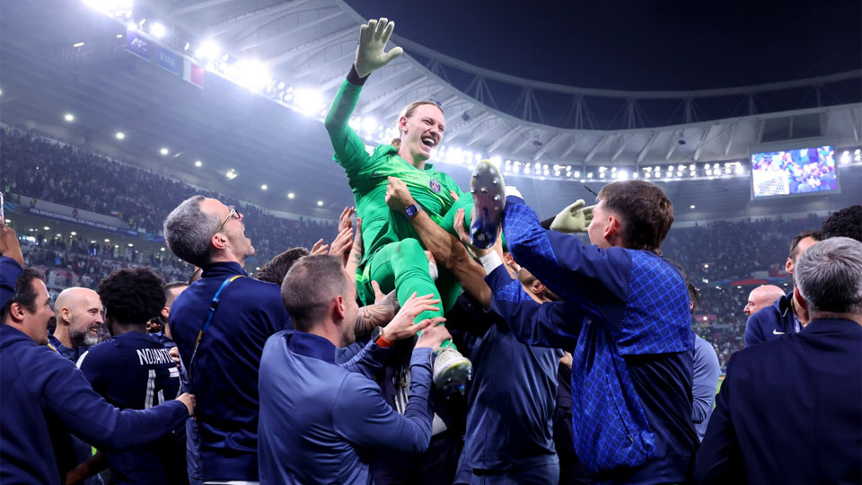    Фото: официальный сайт ФК «Пари Сен-Жермен»