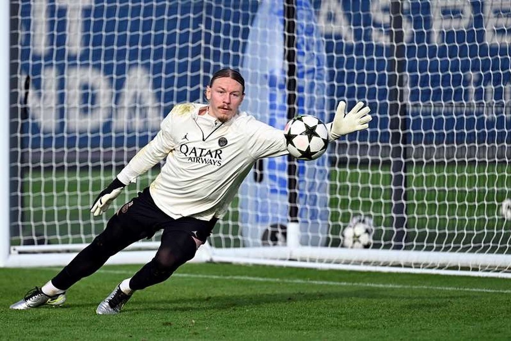    Фото © en.psg.fr