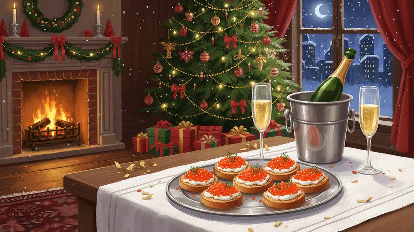   Сгенерировано с помощью ИИ