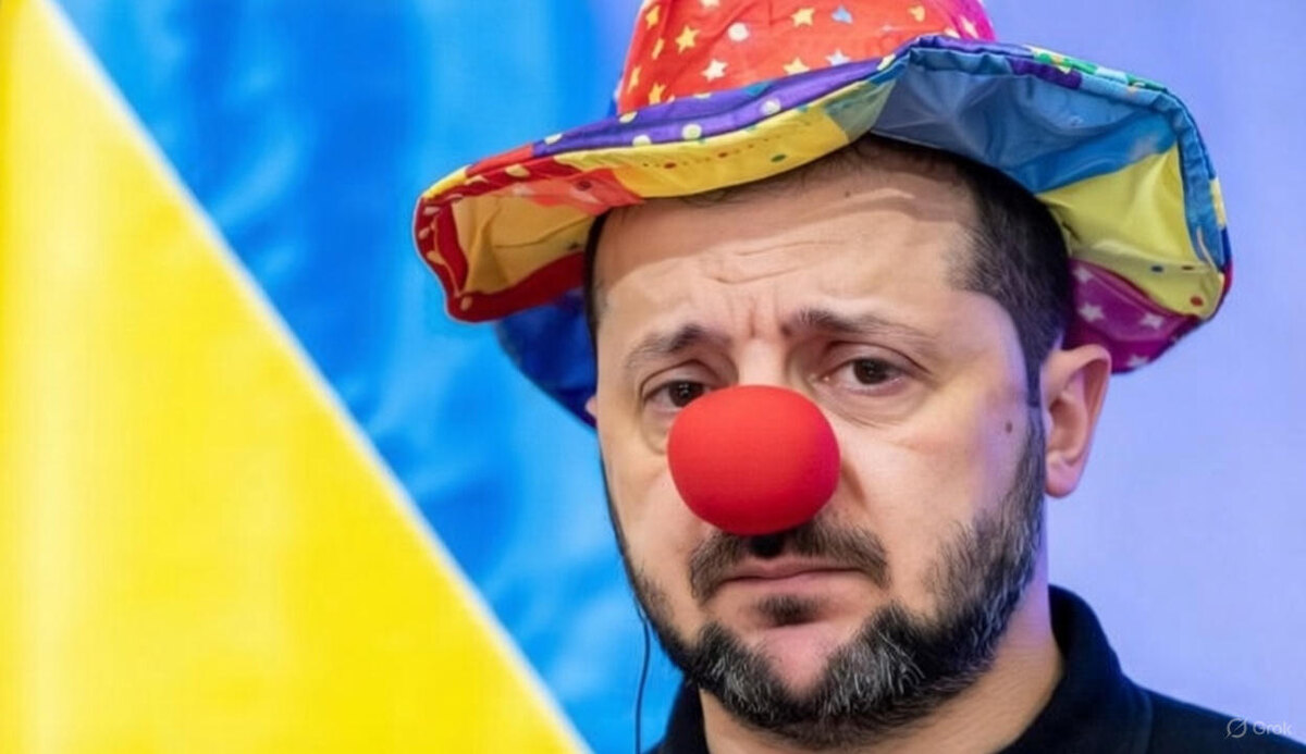 Сгенерировано с помощью ИИ.