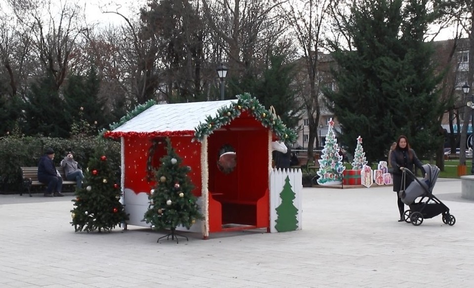    Фото: пресс-служба администрации Симферополя