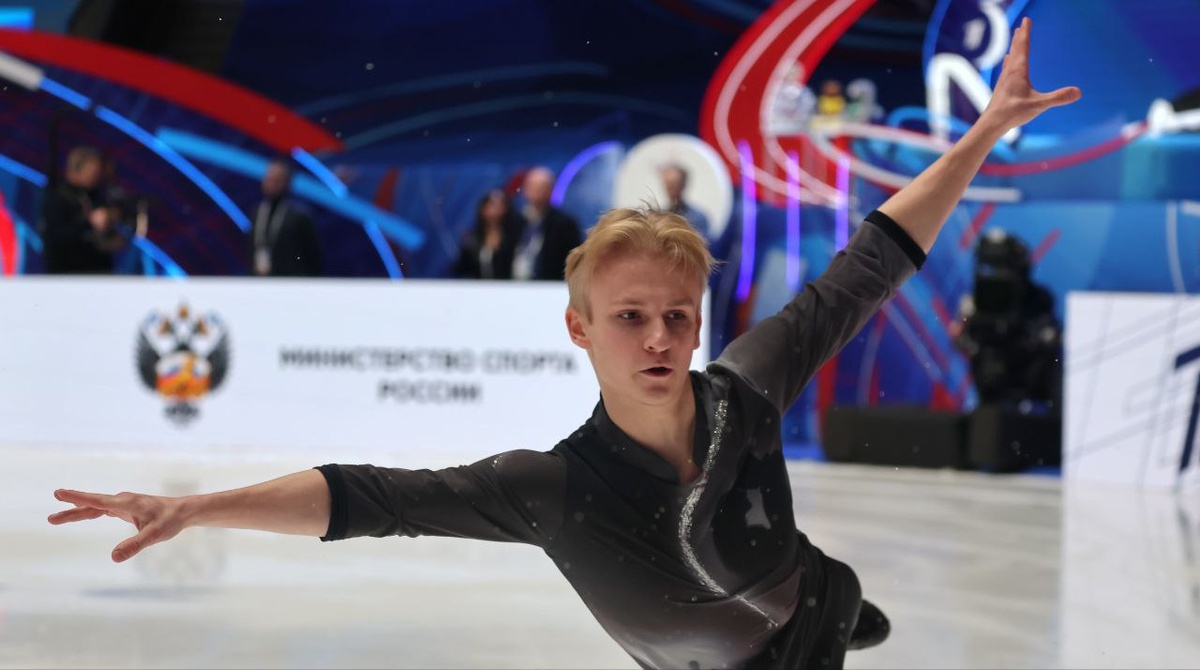 Фото Дмитрия Челяпина 