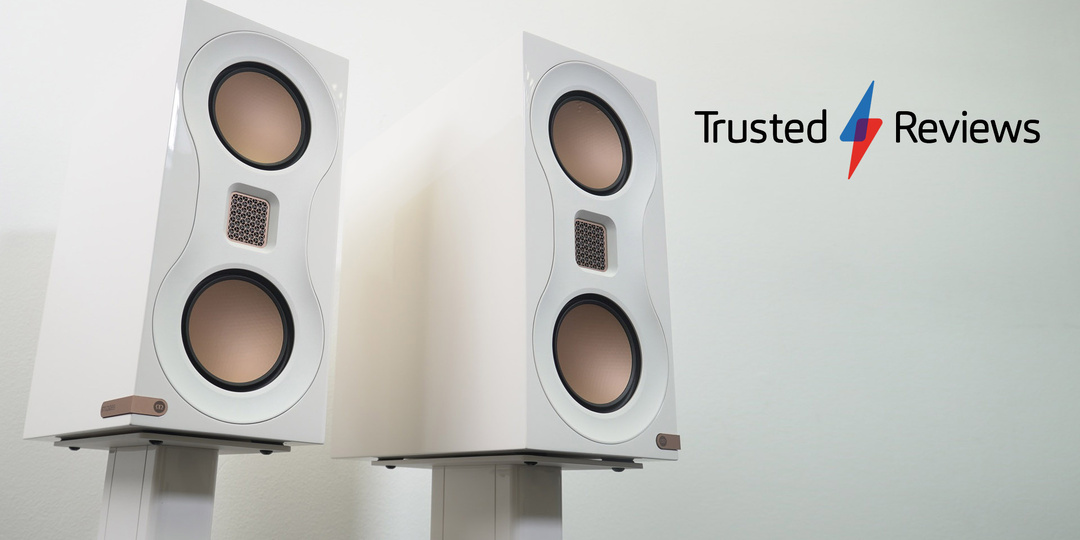 Monitor Audio Studio 89 демонстрируют идеальный тональный баланс