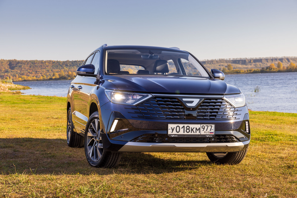 Спустя несколько лет активных продаж в России и странах СНГ этот автомобиль перестал быть «темной лошадкой» параллельного импорта и занял прочную нишу выбора для консерваторов