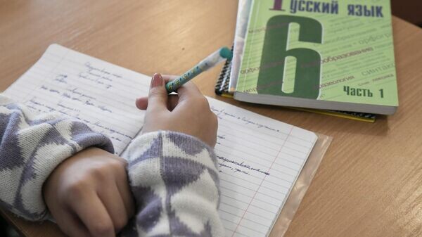    © Sputnik / Константин Михальчевский